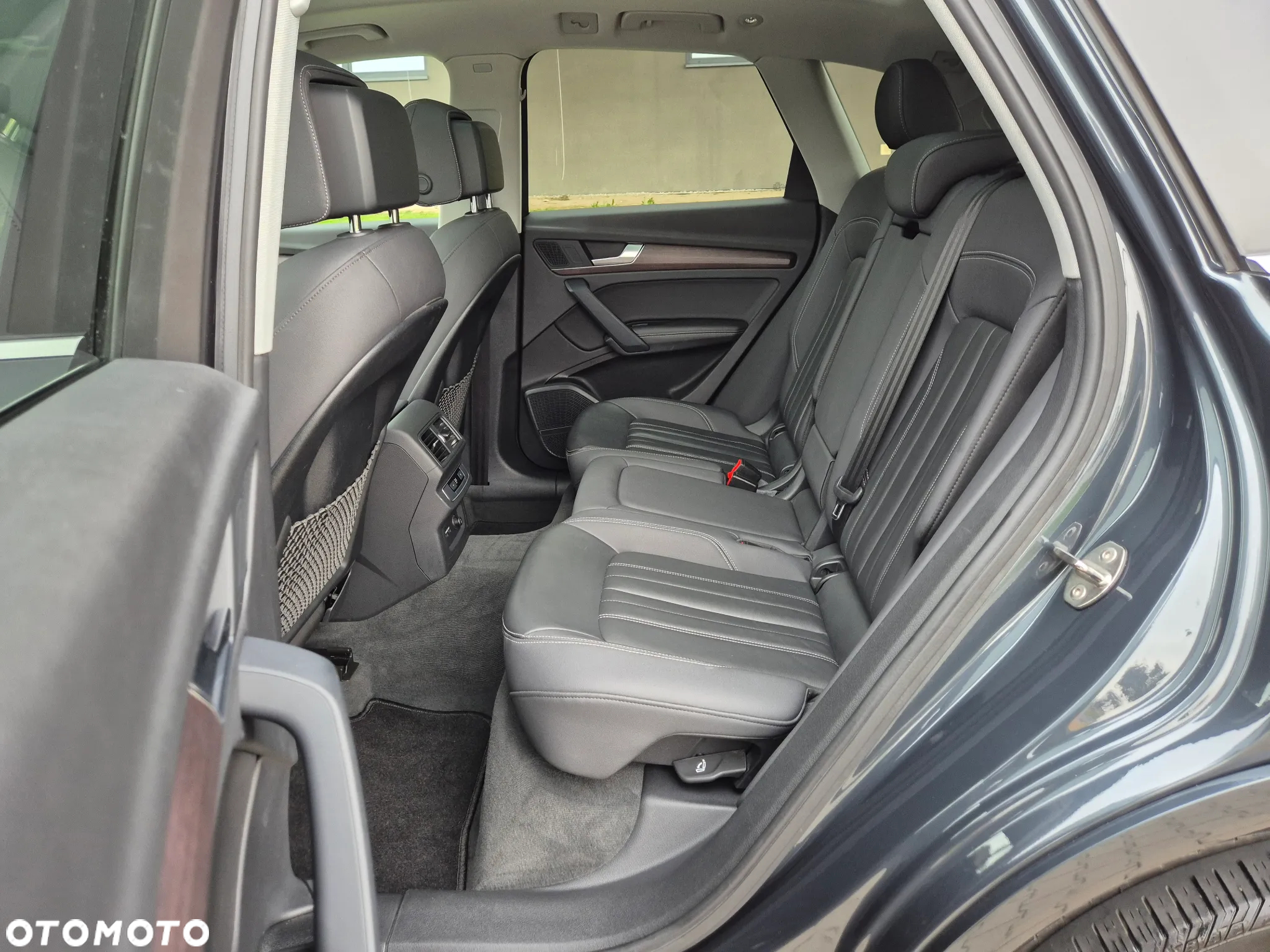 Audi Q5 - 27