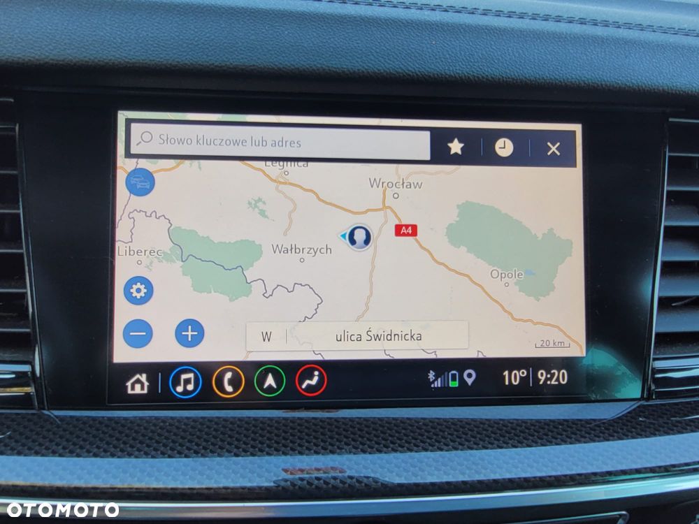 Opel Insignia 1.5 Direct InjectionTurbo Edition - 23