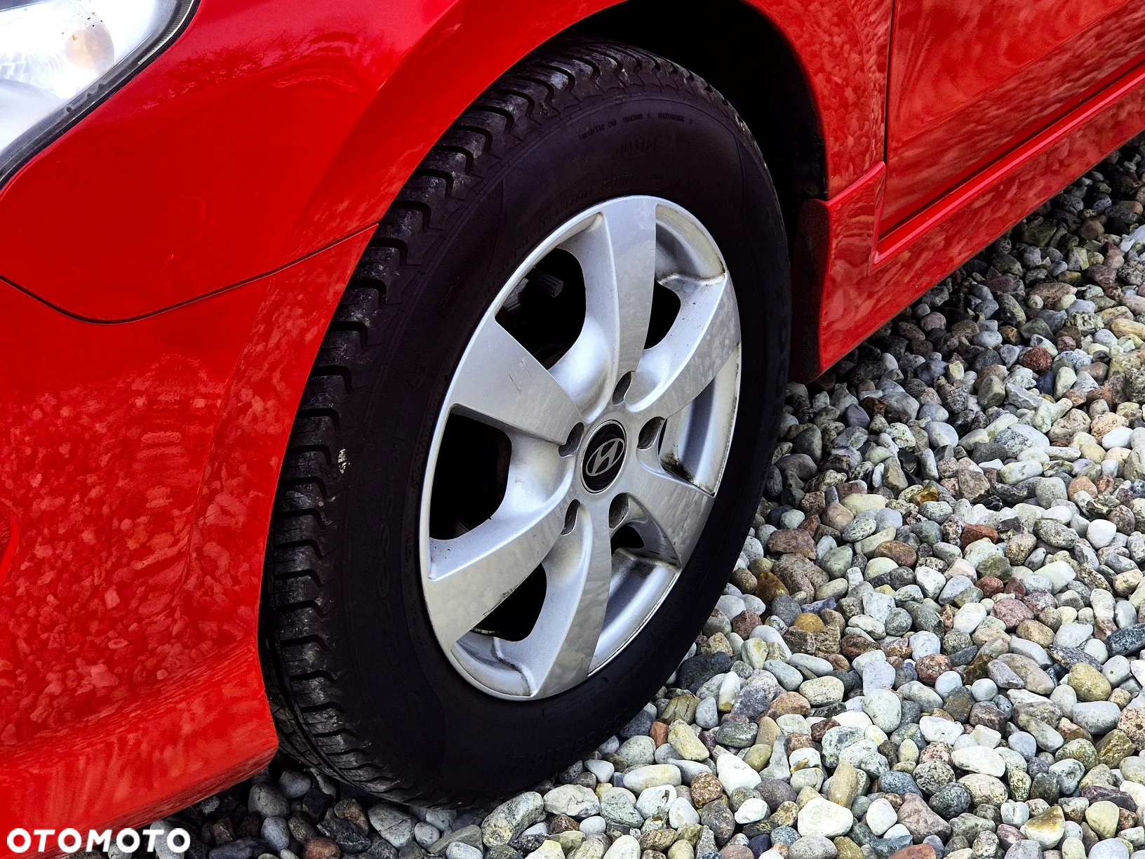 Hyundai i30 1.4 Edition Plus - 22