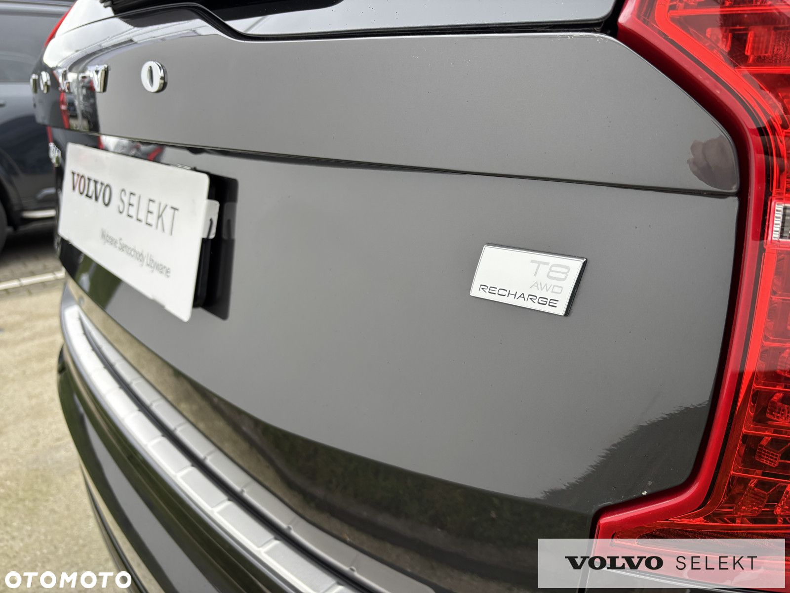 Volvo XC 90 - 23