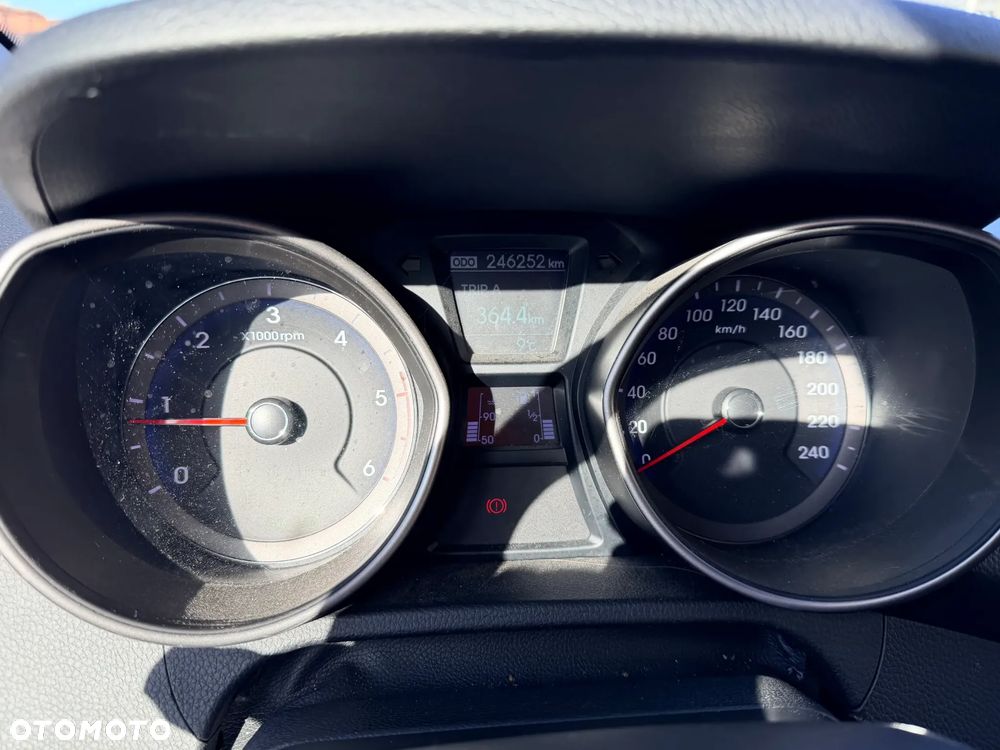 Hyundai i30 - 10
