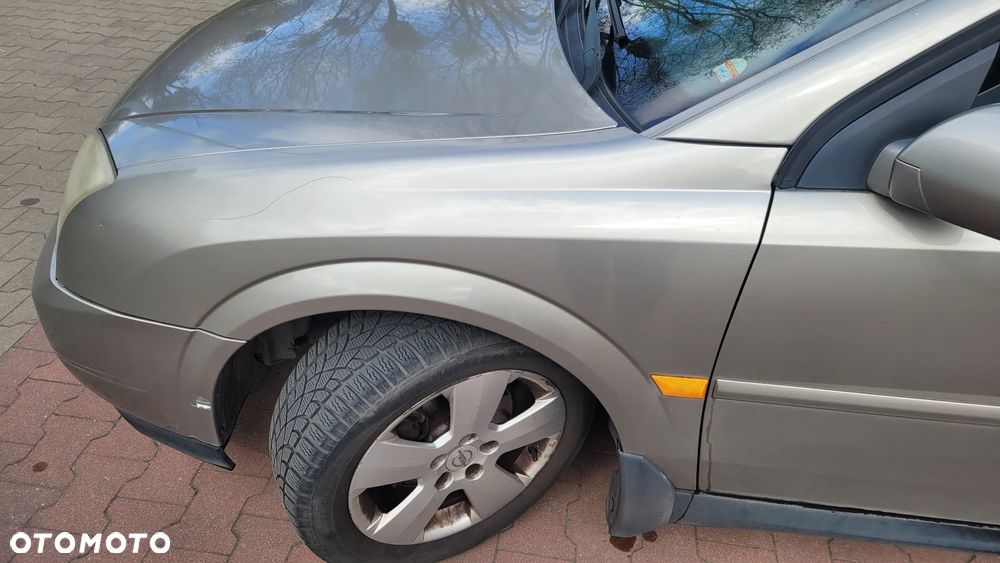 Opel Vectra 2.2 Elegance - 3
