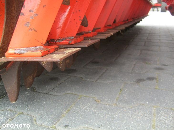 Kuhn HRB 303D + Integra 3003 GII - 14