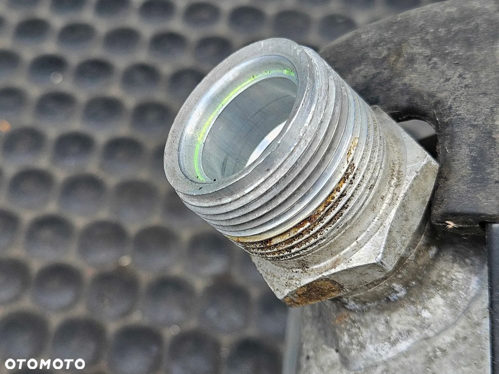 Przewód Klimatyzacji Waż Rurka Klima 1.9 TDI VW Passat B5 Audi A4 B5 - 22