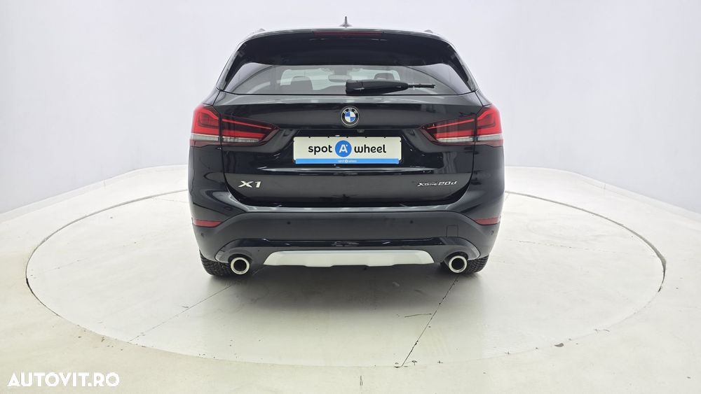 BMW X1 - 7