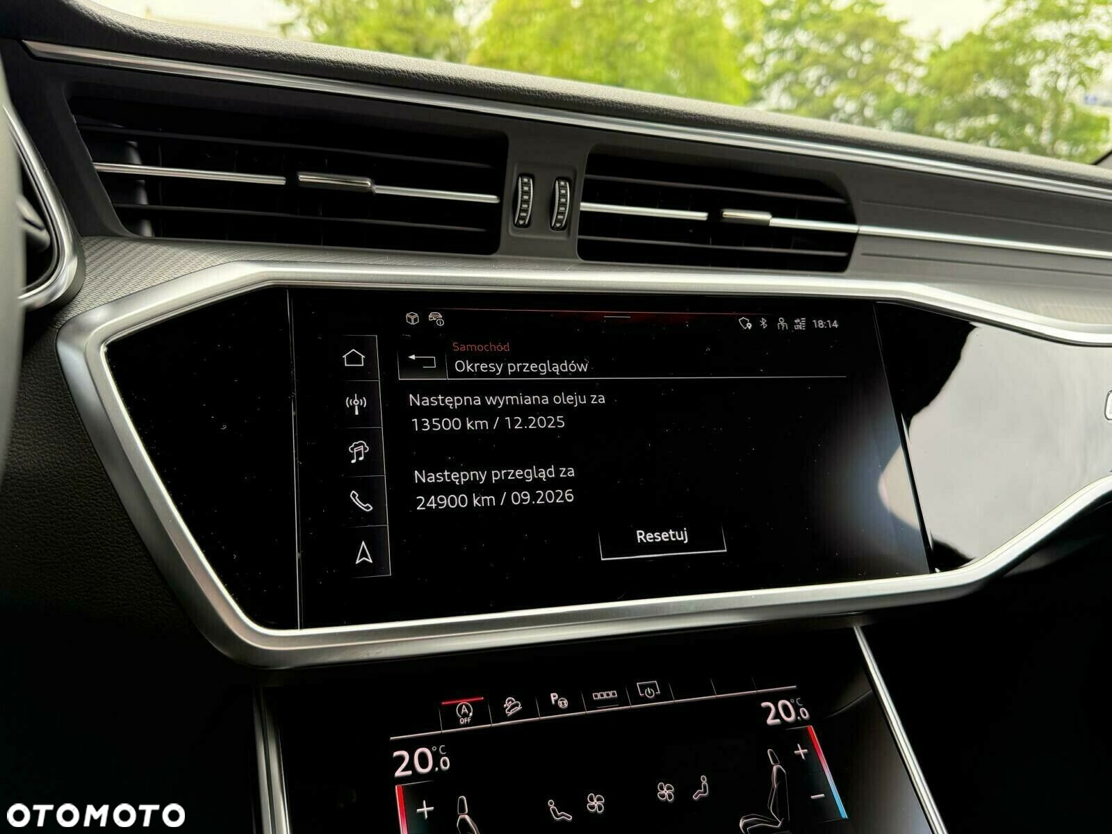 Audi A6 Allroad - 20