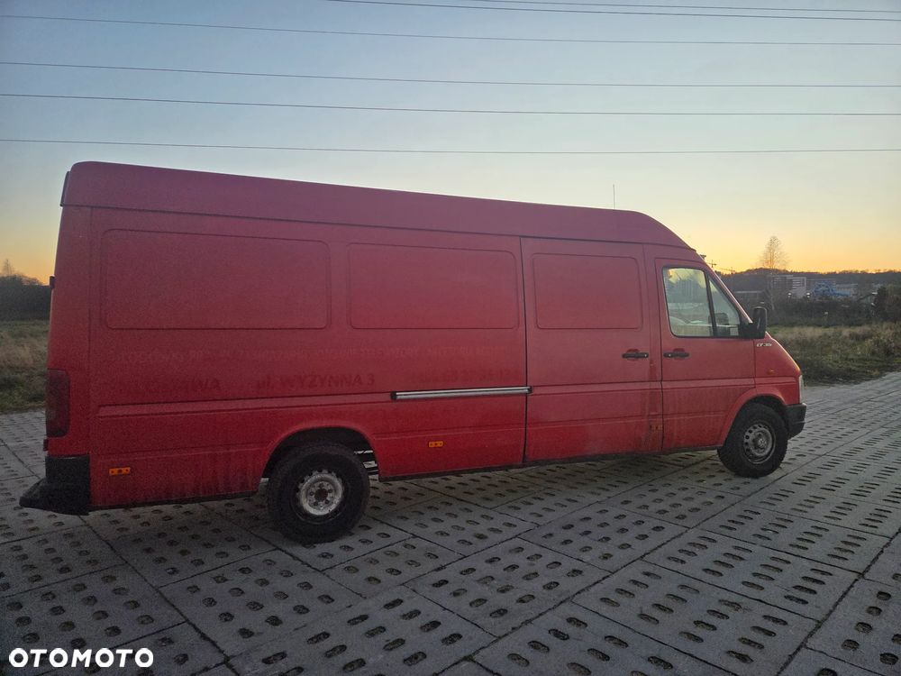 Volkswagen LT 35 - 3