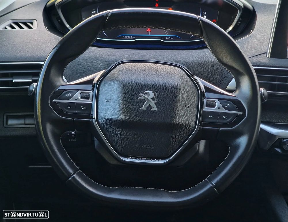 Peugeot 3008 PureTech 130 Stop & Start GPF Allure - 18