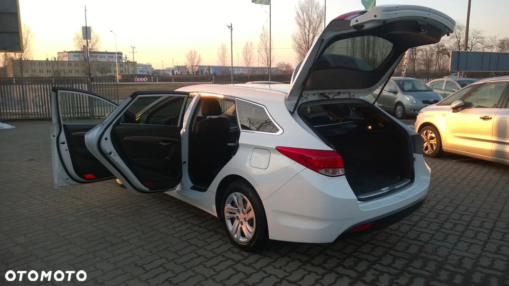 Hyundai i40 1.6 GDI Comfort - 17