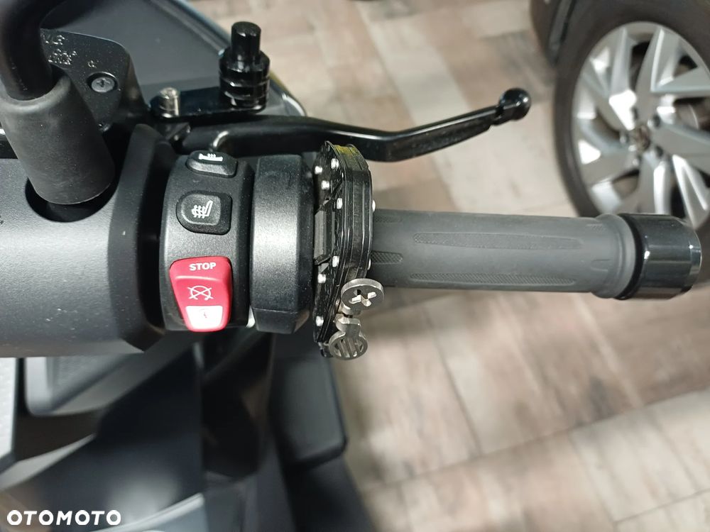 BMW C 400 GT - 8