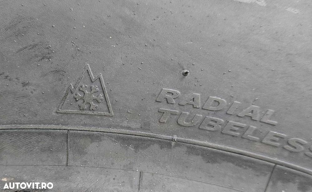 215/65 R16, 98H, HANKOOK W462 Winter RS3, Anvelope iarna M+S PROMOTIE - 5