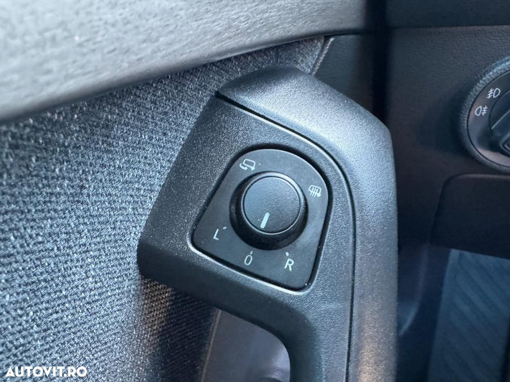 Seat Ateca 1.5 TSI ACT DSG OPF Xperience - 29