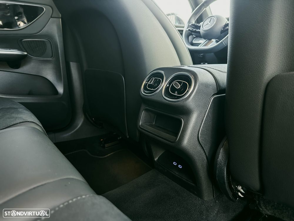 Mercedes-Benz GLC 300 - 27
