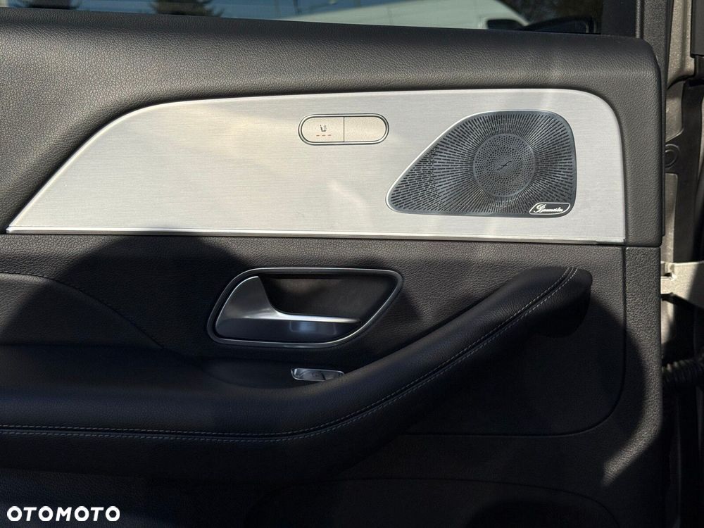 Mercedes-Benz GLE 300 d 4-Matic - 28