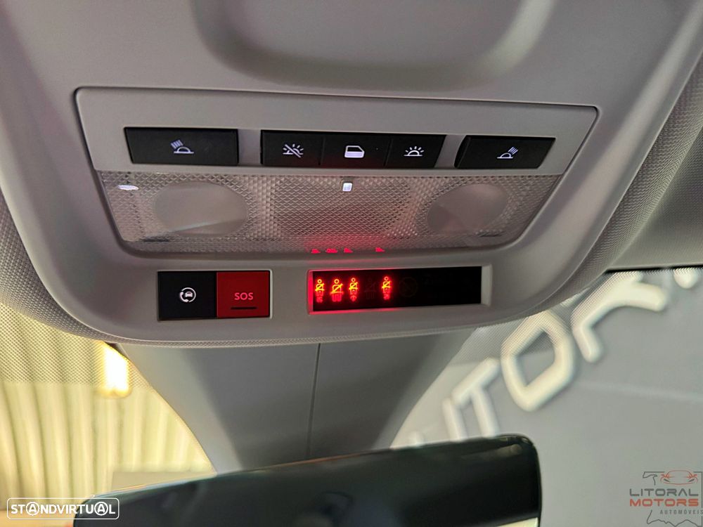 Opel Grandland 1.6 T PHEV GS Line - 21