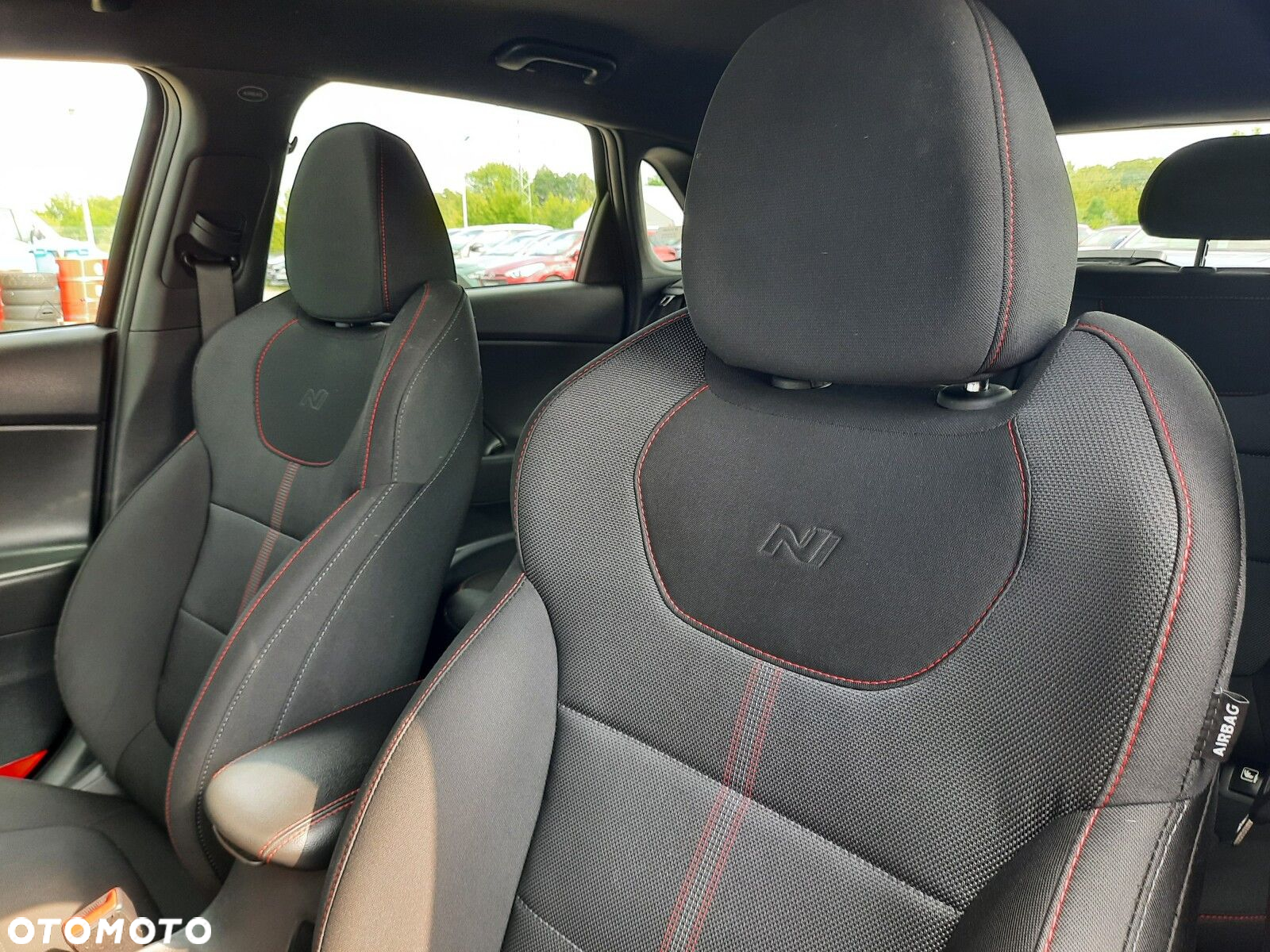 Hyundai i30 1.5 T-GDI 48V Executive - 17