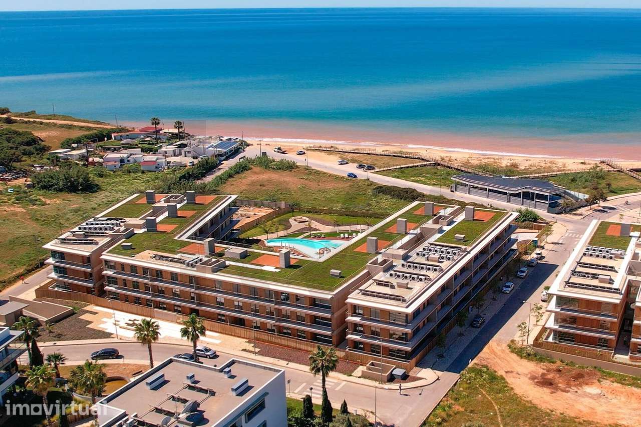 Apartamento T2 no Horizon Ocean Gardens – Elegância e Conforto a Dois - Grande imagem: 2/35