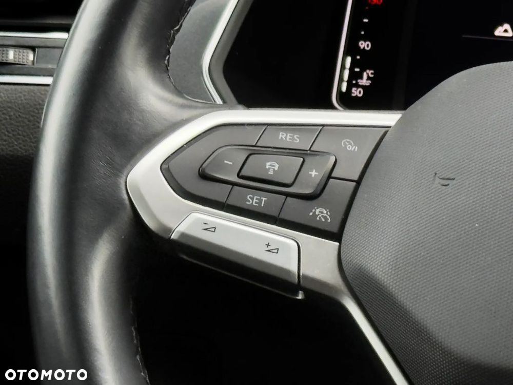 Volkswagen Tiguan Allspace 2.0 TDI 4Mot Elegance DSG - 15