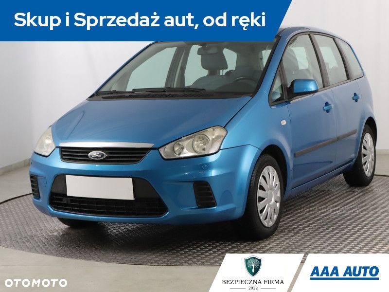 Ford C-MAX - 2