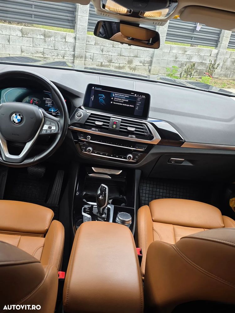 BMW X3 xDrive30e Aut. xLine - 5