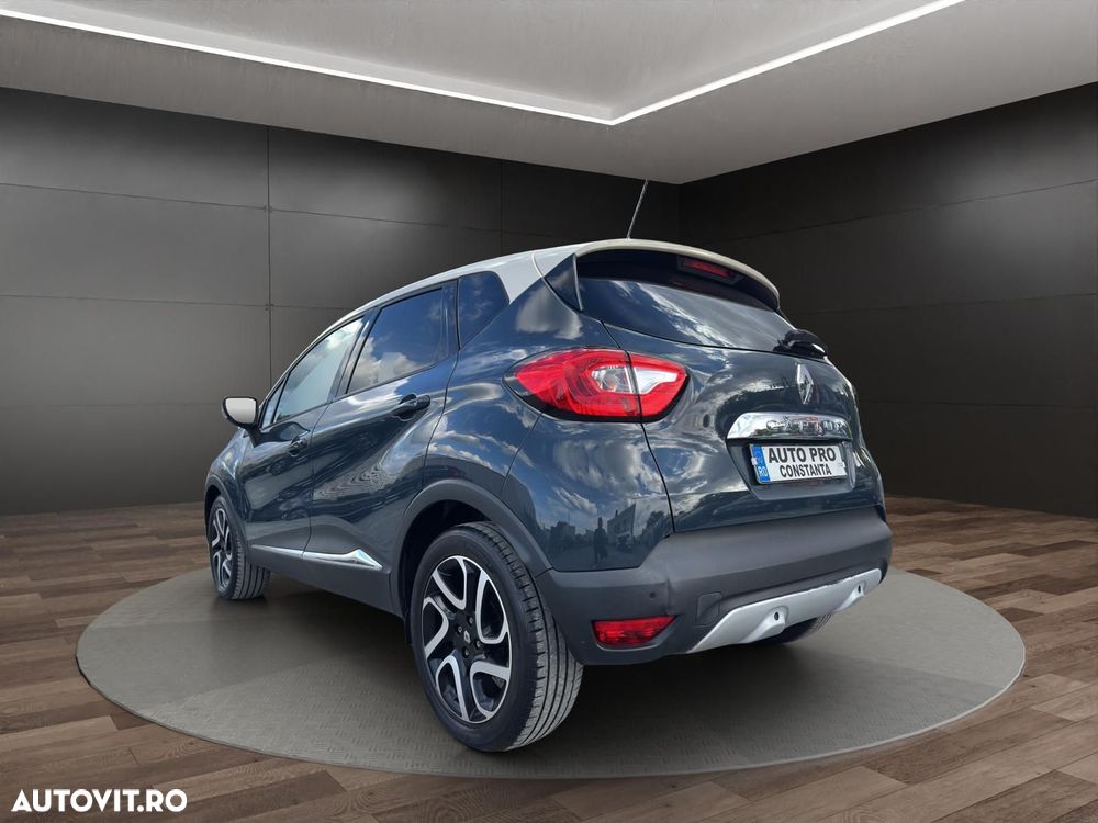 Renault Captur - 4