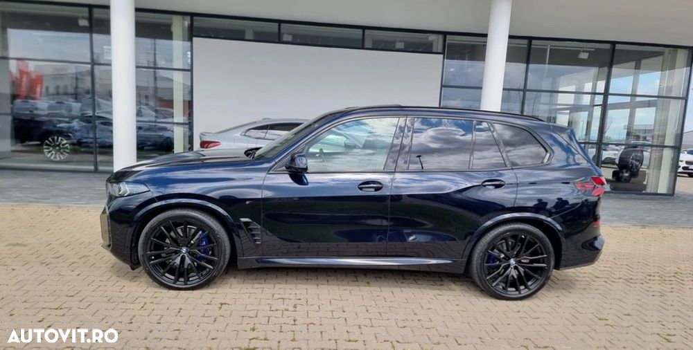 BMW X5 xDrive30d AT MHEV - 2