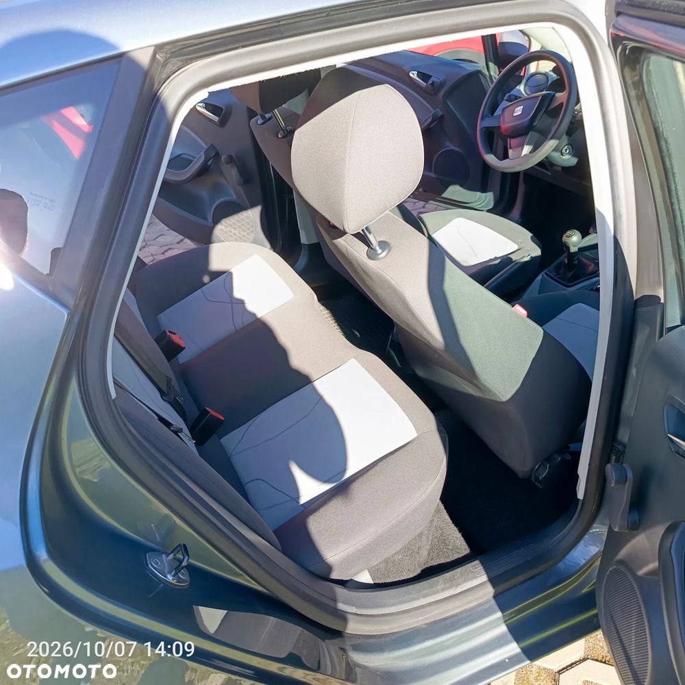 Seat Ibiza - 16