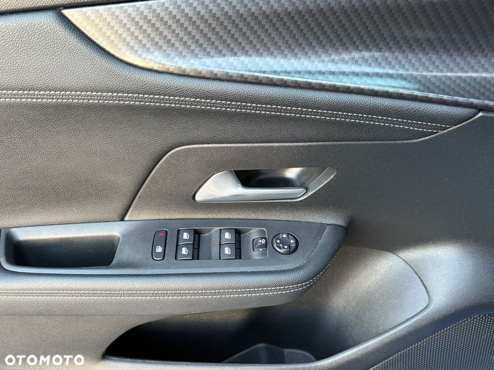 Opel Mokka 1.2 T GS Line S&S - 13