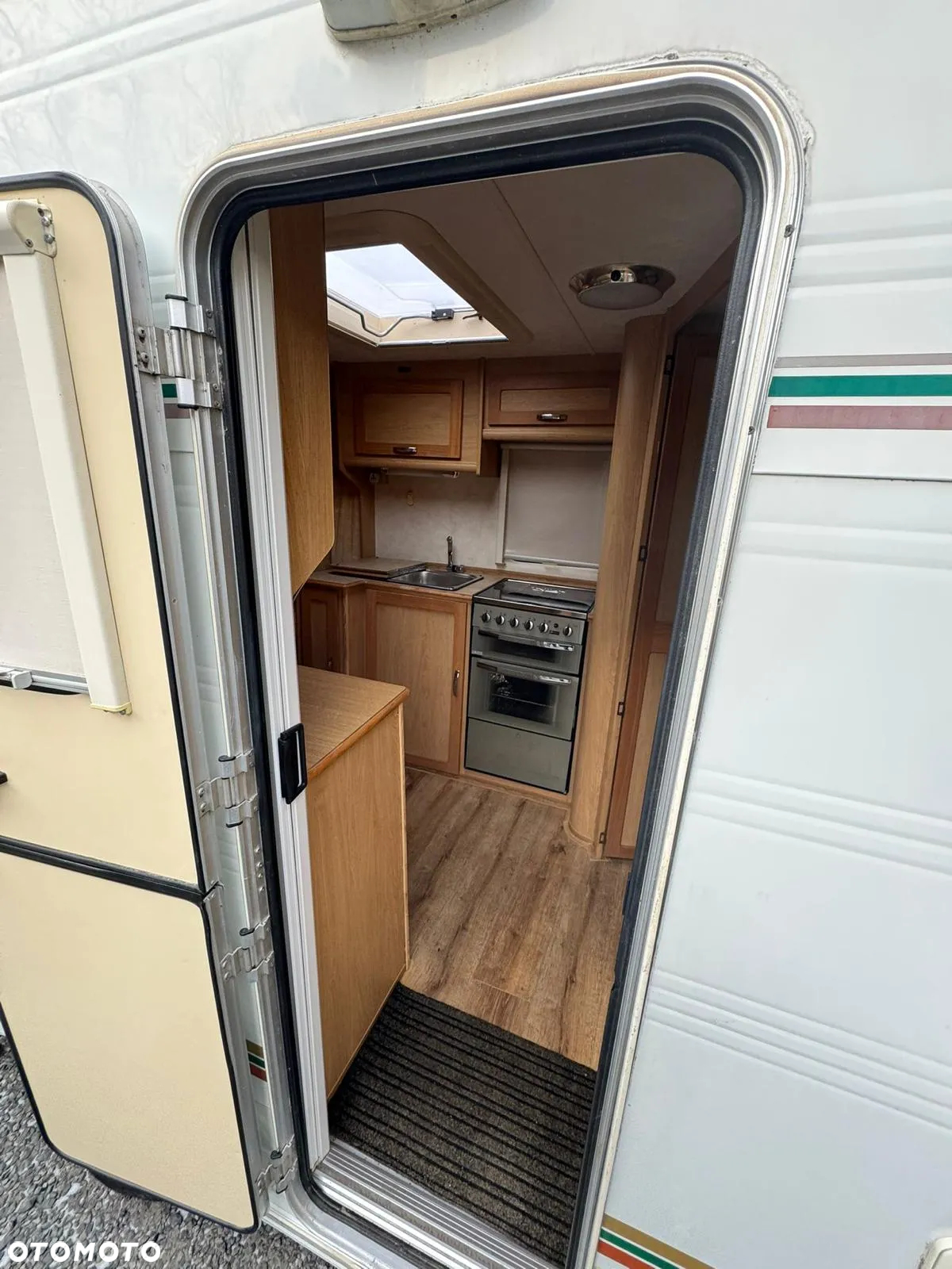 Elddis Elddis Avante - 10