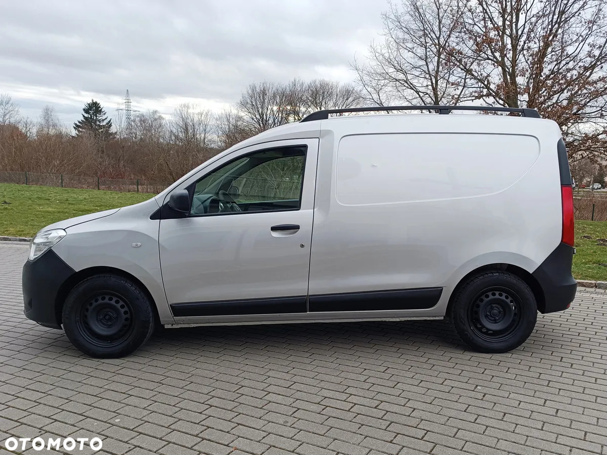 Dacia Dokker - 11