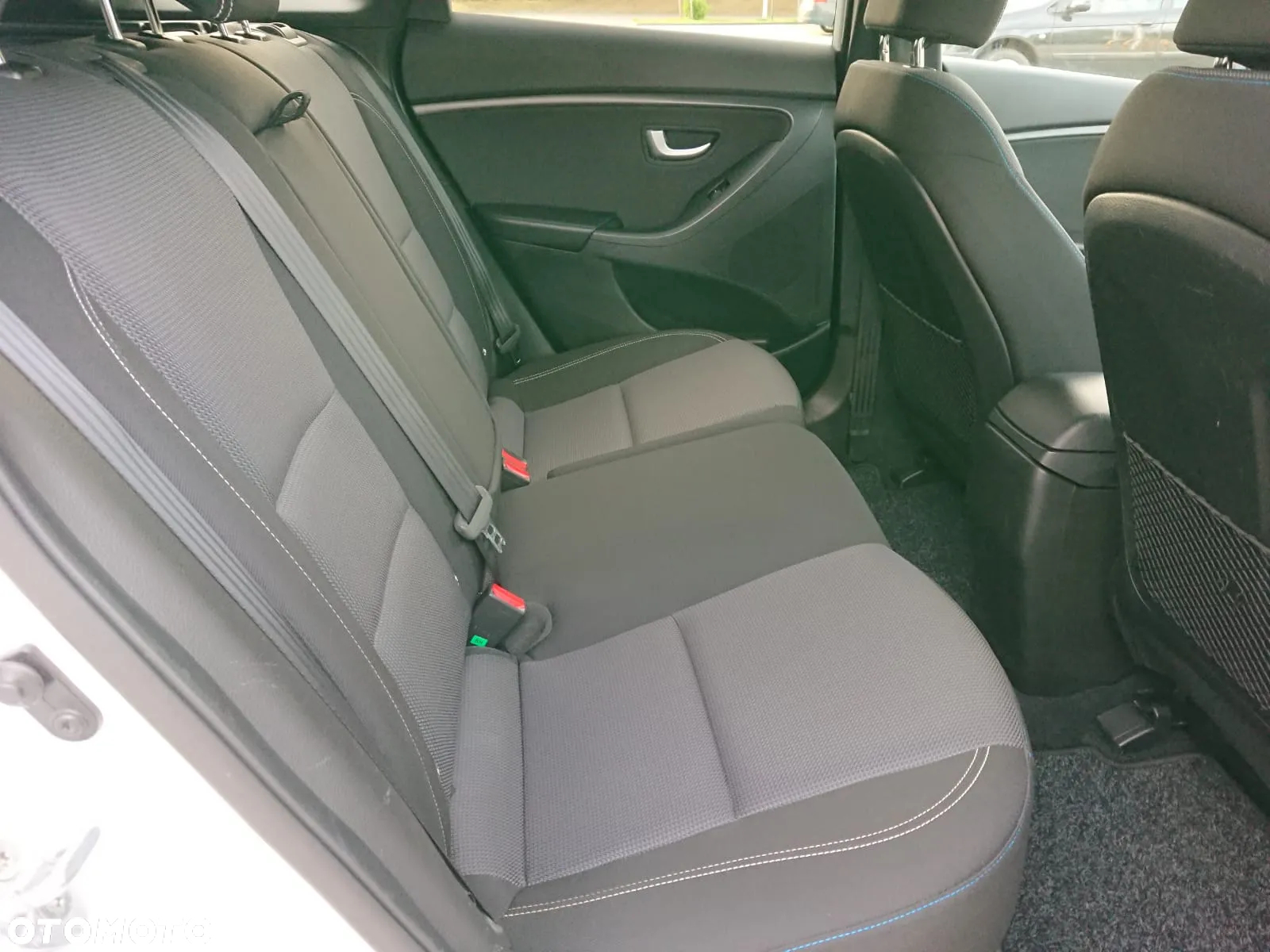 Hyundai i30 1.6 CRDI DCT Premium - 17