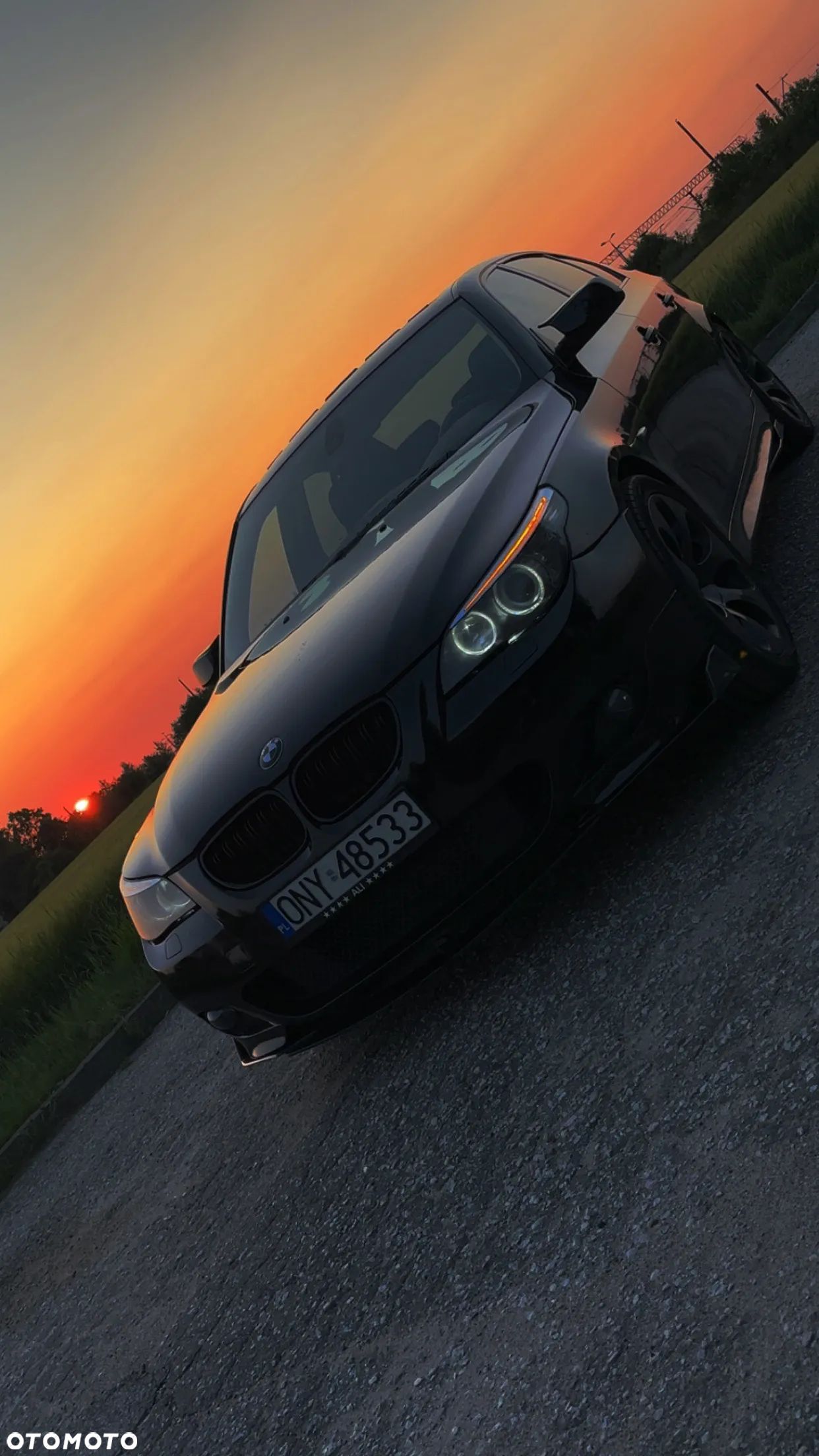 BMW Seria 5 - 1
