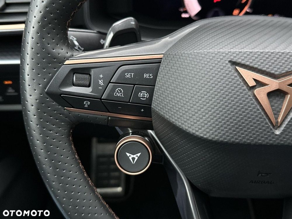 Cupra Formentor 1.5 TSI DSG - 20