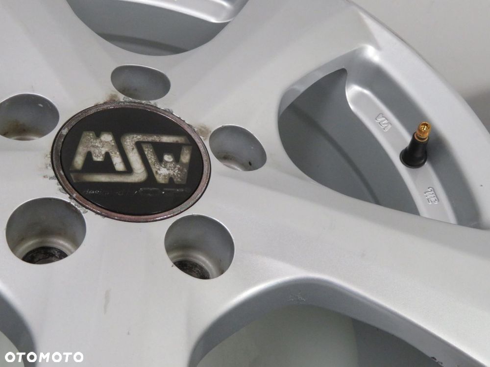 Alufelgi 16'' Audi VW Mercedes Skoda 5x112 - 7