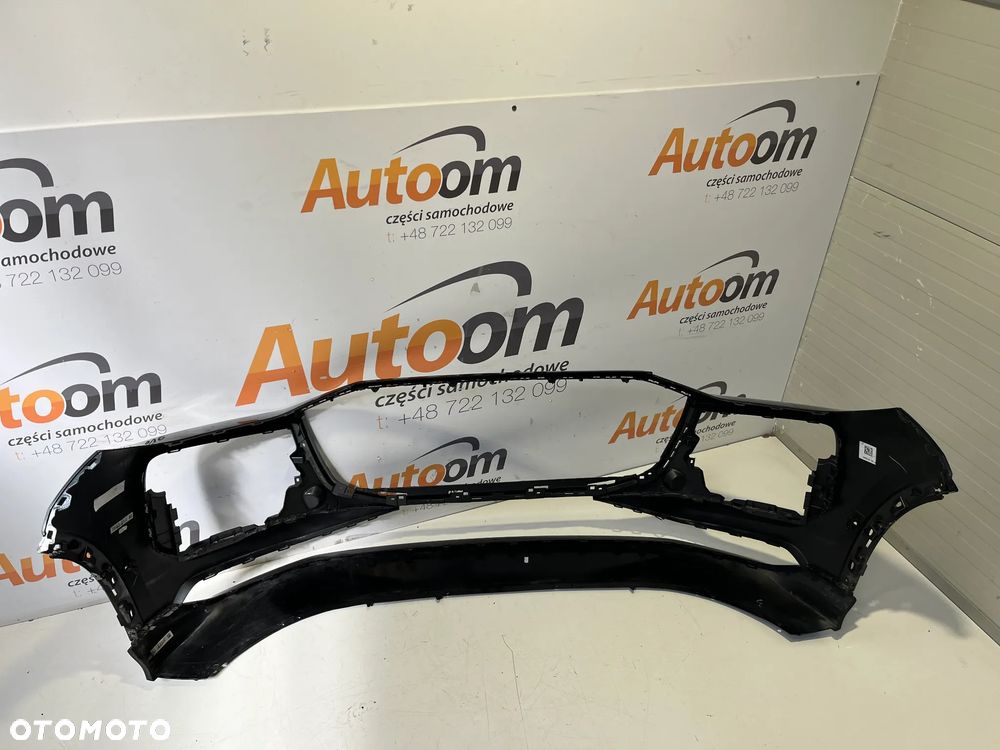 ZDERZAK PRZÓD PRZEDNI AUDI Q6 85H E-TRON  85H807437, 85H807733A - 7
