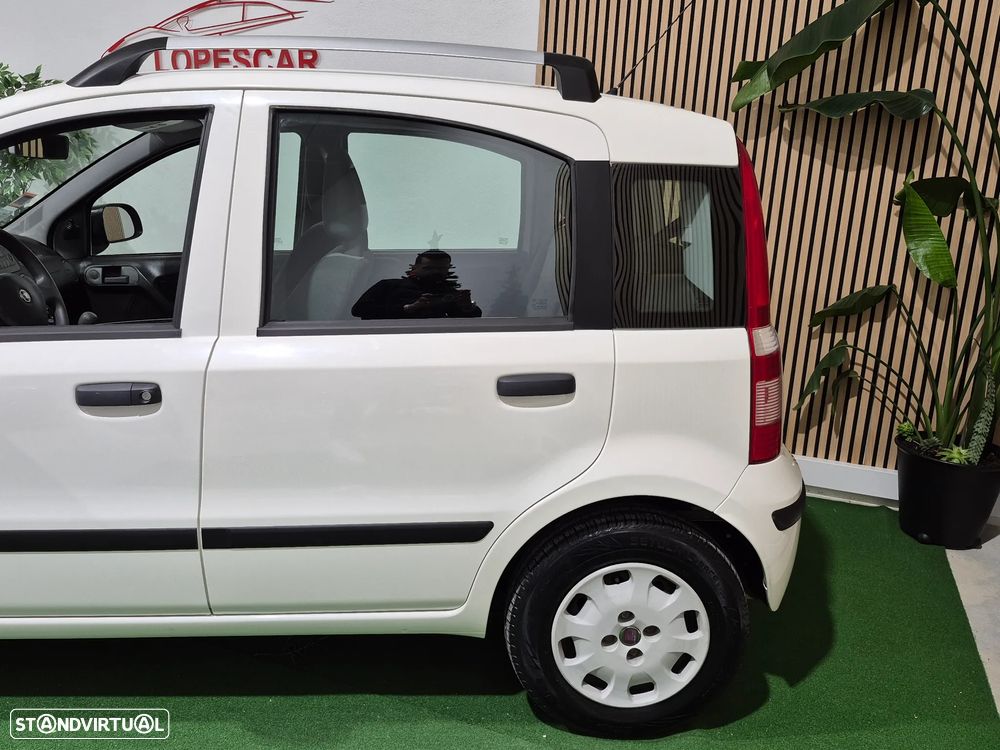 Fiat Panda 1.2 Active - 3