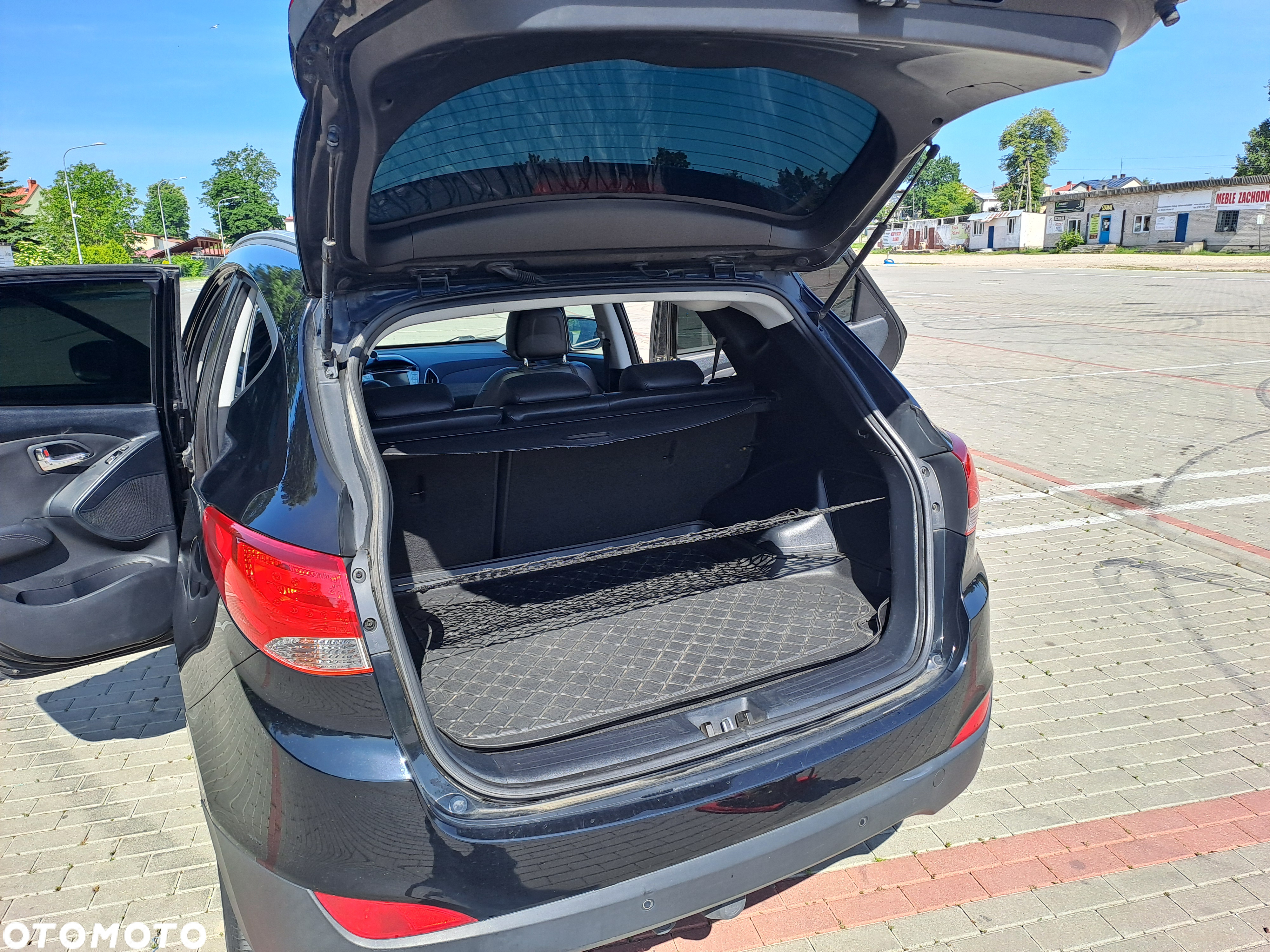 Hyundai ix35 - 7
