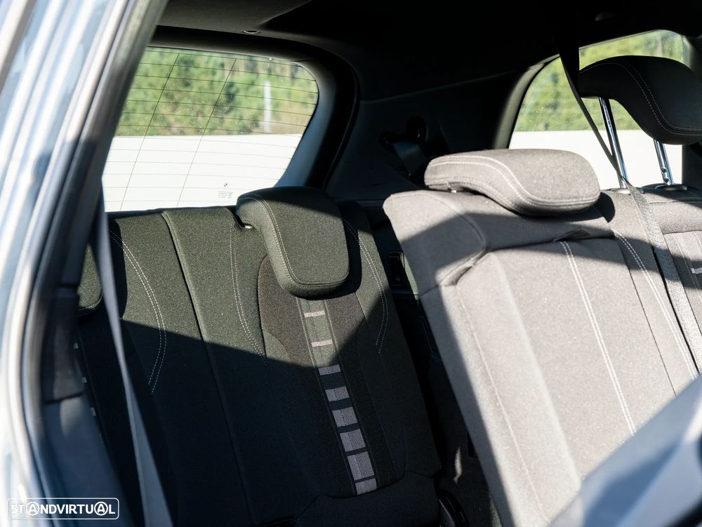 BMW 216 Gran Tourer d Aut. Sport Line - 23