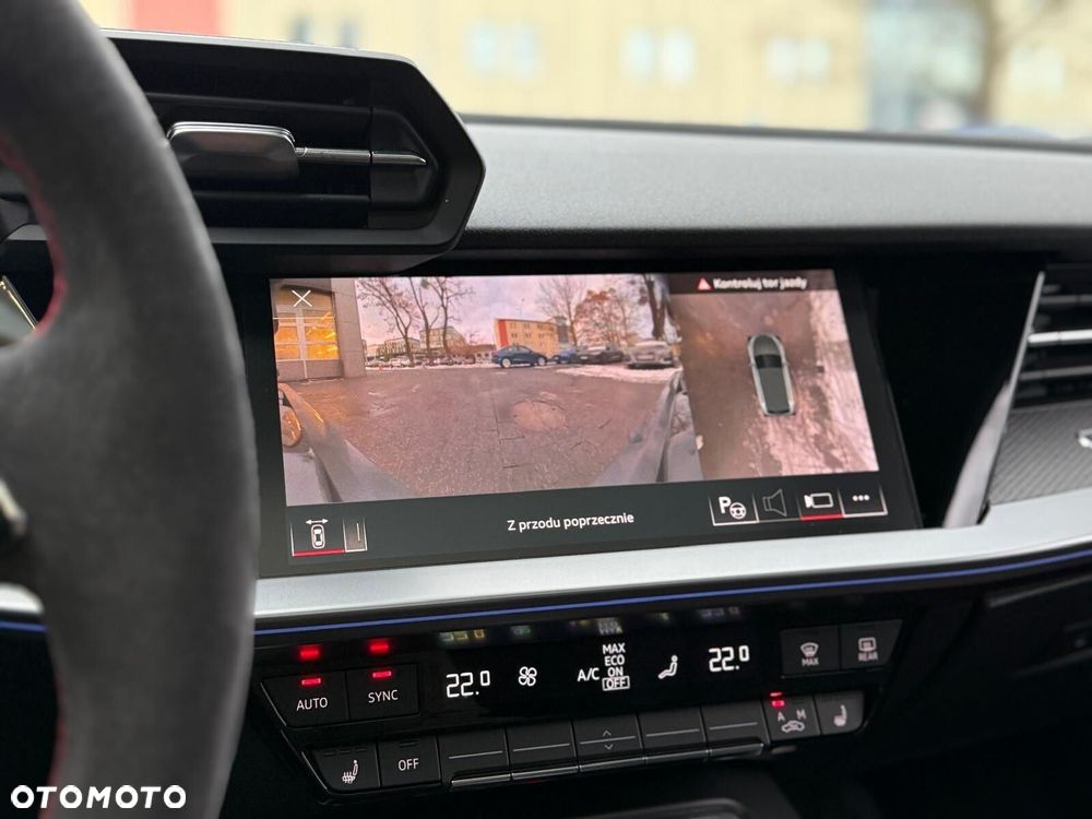 Audi RS3 Sportback - 29