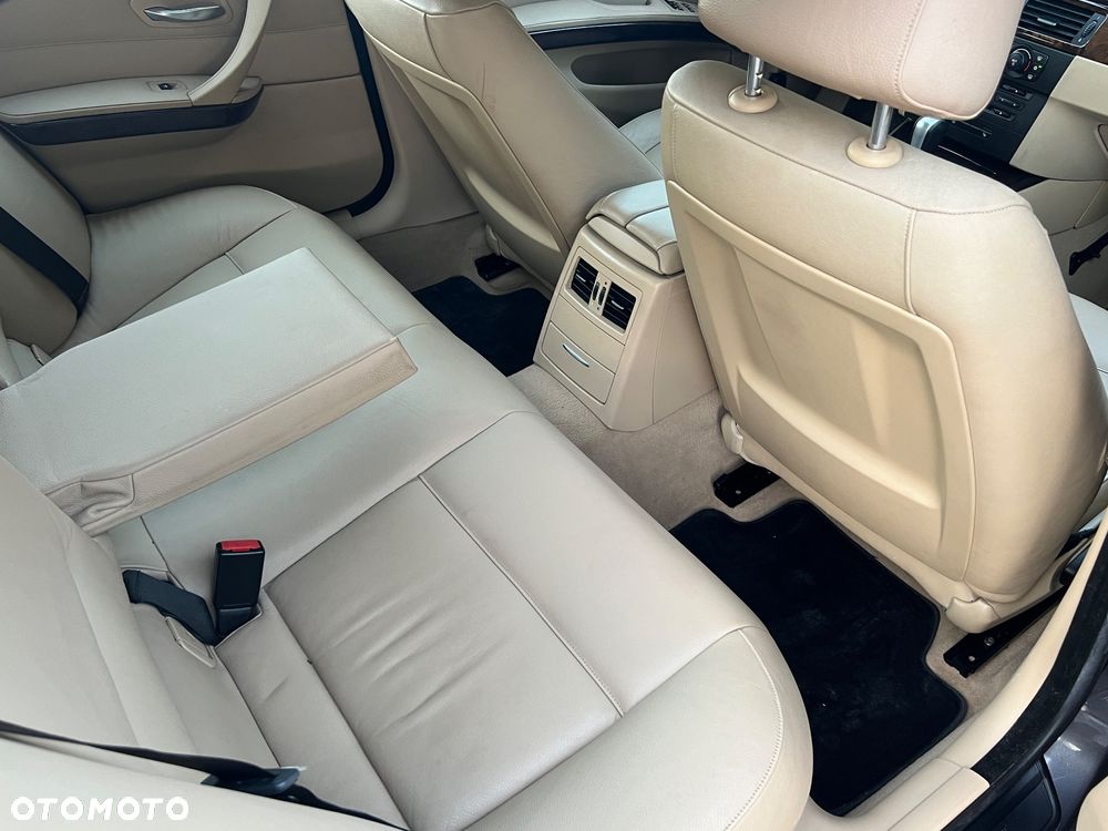 BMW Seria 3 - 20