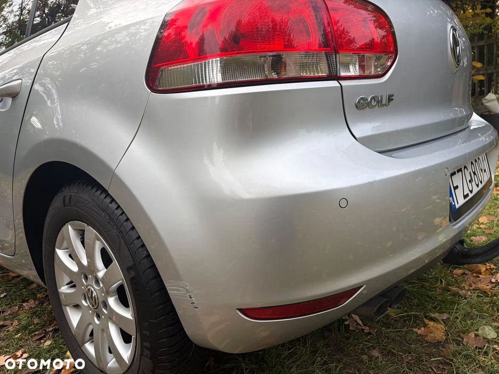 Volkswagen Golf 1.4 TSI DSG Team - 15