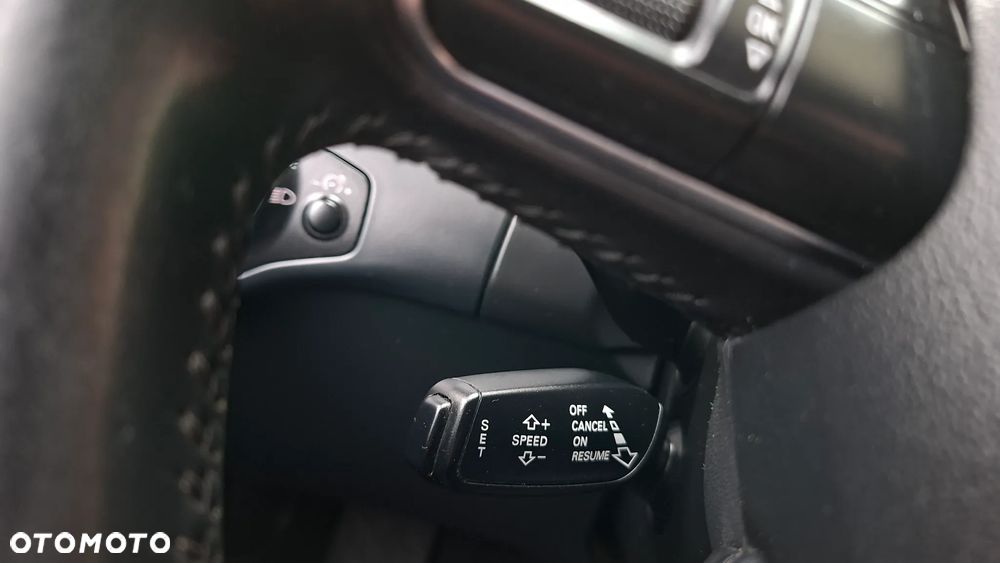 Audi A4 Avant 2.0 TDI S tronic sport - 31