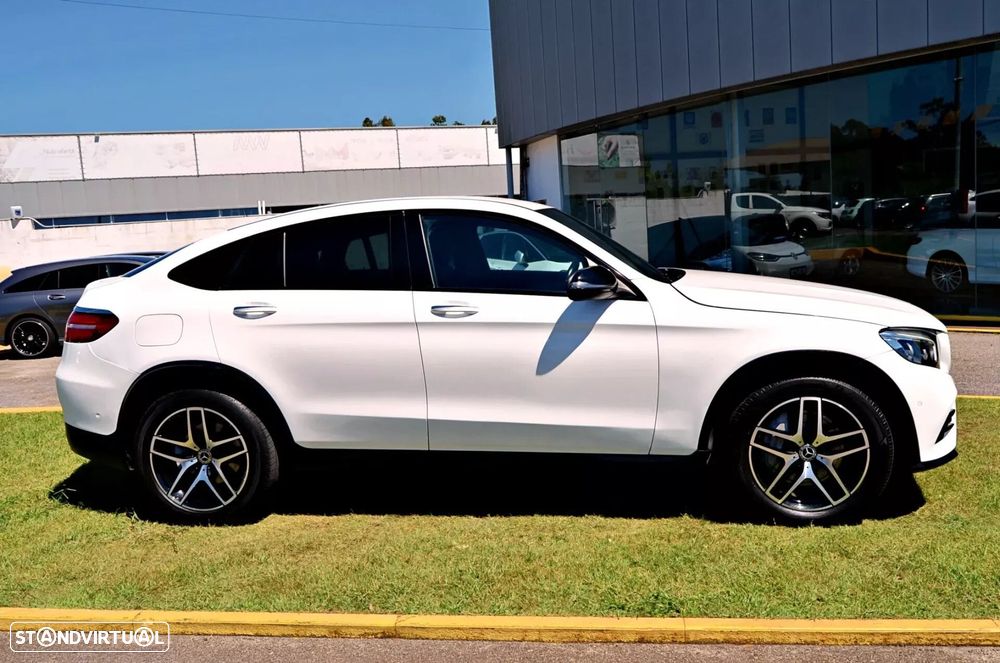 Mercedes-Benz GLC 250 - 59
