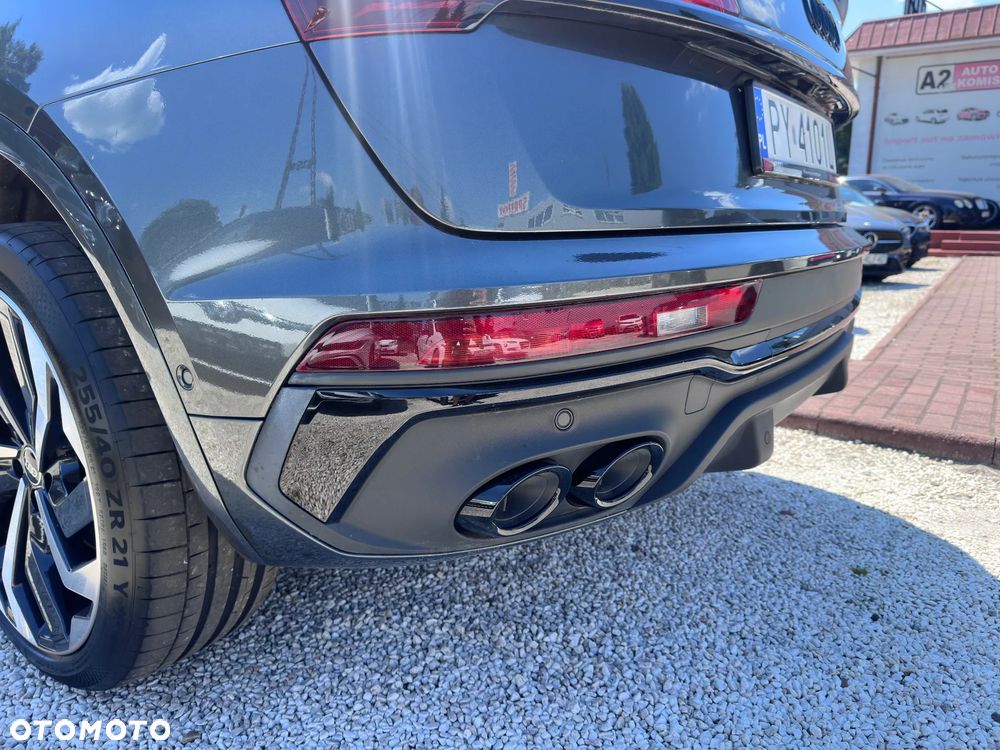 Audi Q5 Sportback - 8