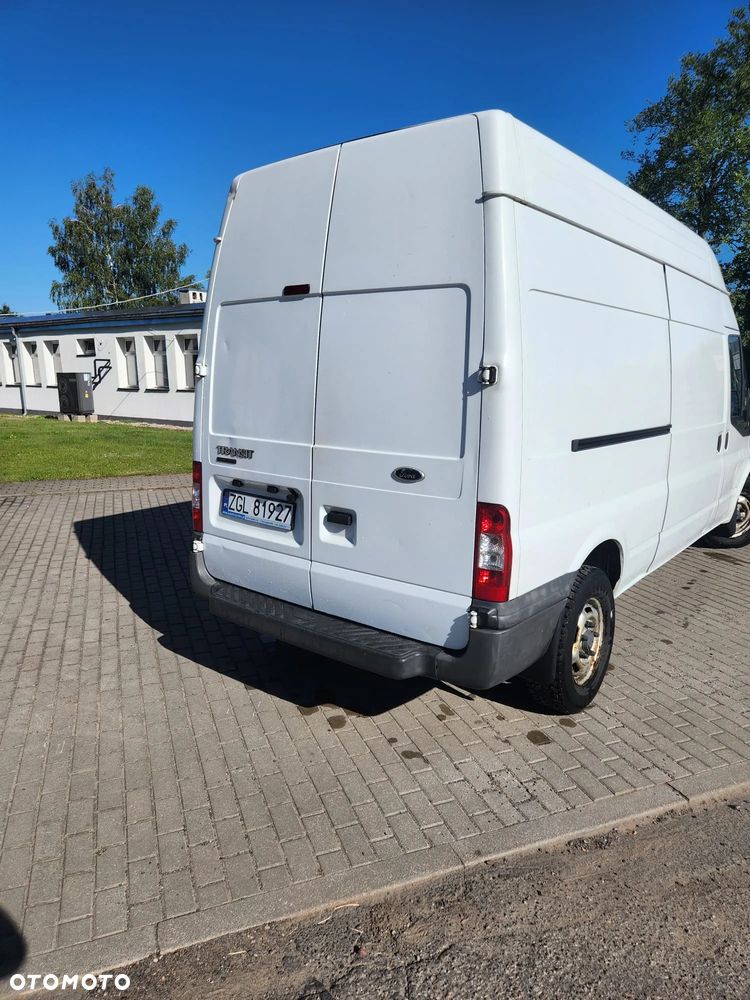 Ford Transit - 4