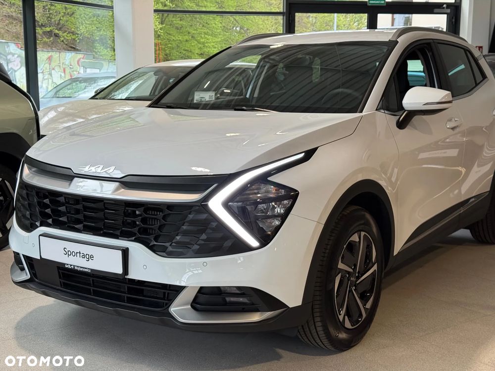 Kia Sportage 1.6 T-GDI HEV L 2WD - 3