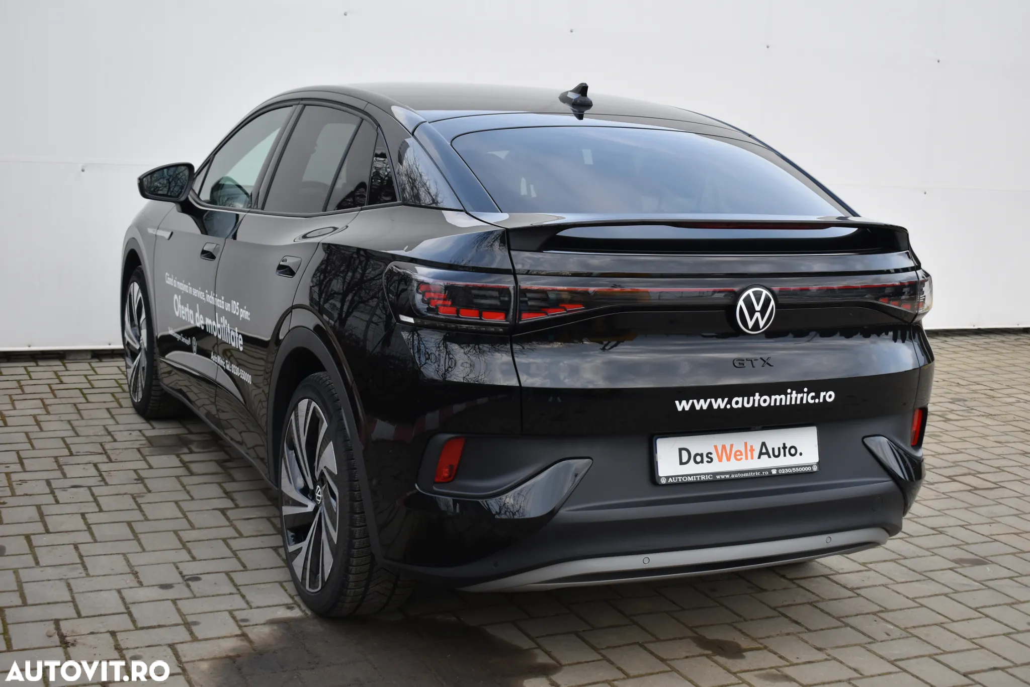 Volkswagen ID.5 4Motion GTX - 10