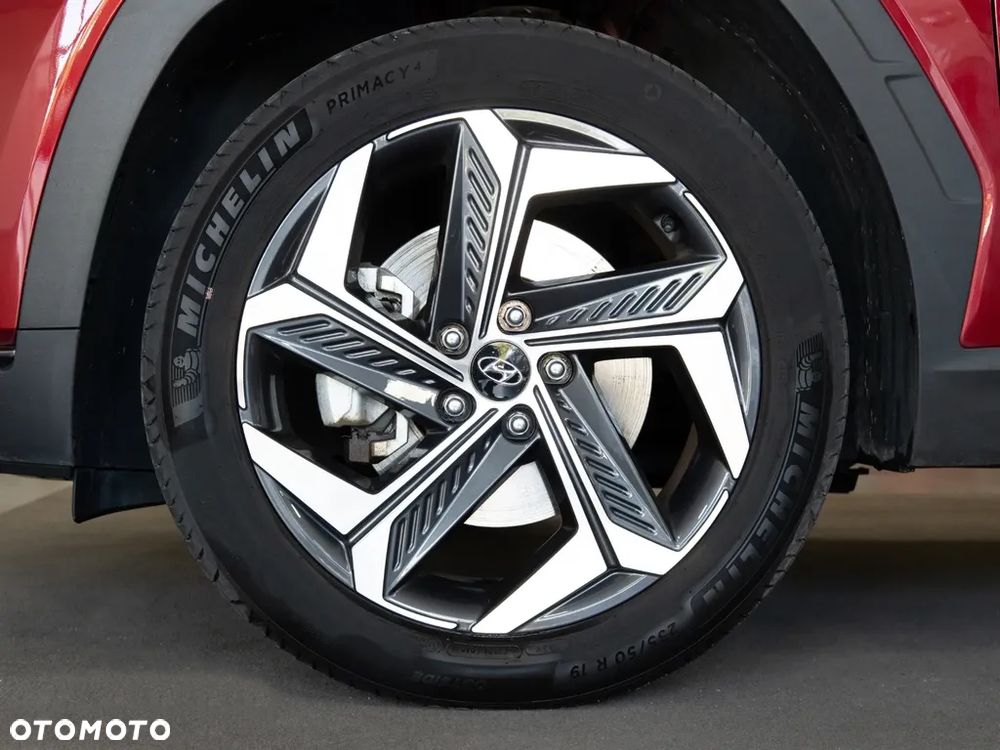 Hyundai Tucson 1.6 T-GDi HEV Platinum 2WD - 40