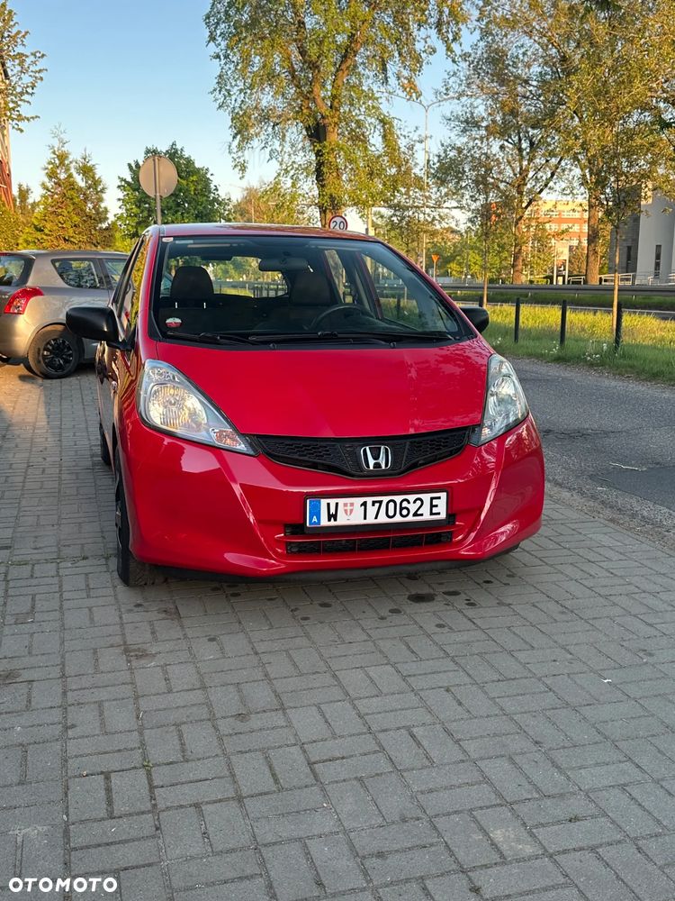 Honda Jazz 1.2 i-VTEC S Cool - 1