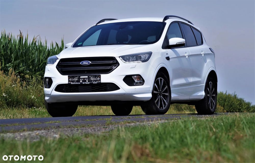 Ford Kuga - 7